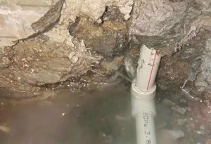 龙川县管道漏水检测五