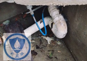 龙川县水管漏水检测公司6