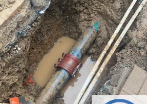 龙川县水管漏水检测公司4