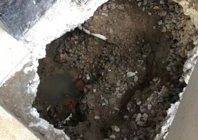 龙川县水管漏水检测公司2